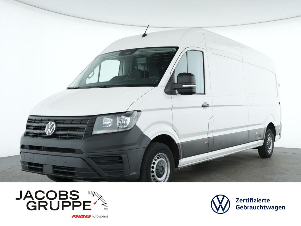 Image of Volkswagen Crafter