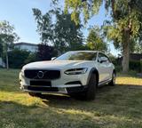 Volvo V90 Cross Country D4 AWD LED Allrad Automatik - Volvo V90 Cross Country aus 2017