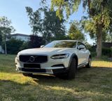 Volvo V90 Cross Country D4 AWD LED Allrad Automatik - Volvo V90 Cross Country von privat