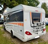 Knaus Sky Traveller 600 DKG - Knaus Traveller