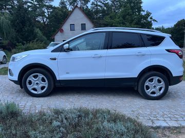 Ford Kuga - 7