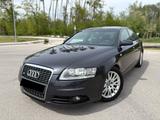 Audi A6 3.2 FSI quattro S-Line Plus*Automatik*TÜV-NEU - Audi A6 aus 2005: Line