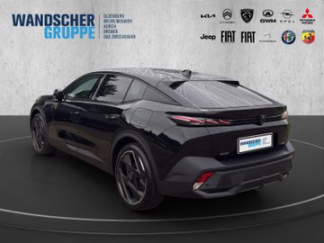 Peugeot 408 GT 225 360+AHK+Kam.+KeyLess+Navi+SD+SHZ