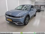 Hyundai IONIQ 5 Connect+ 73kWh - blaue Hyundai IONIQ 5