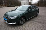 Audi A4 Allroad 45 TFSI S Matrix, Pano, Headup, Stand - gebrauchte Audi A4 Allroad aus dem Jahr 2021