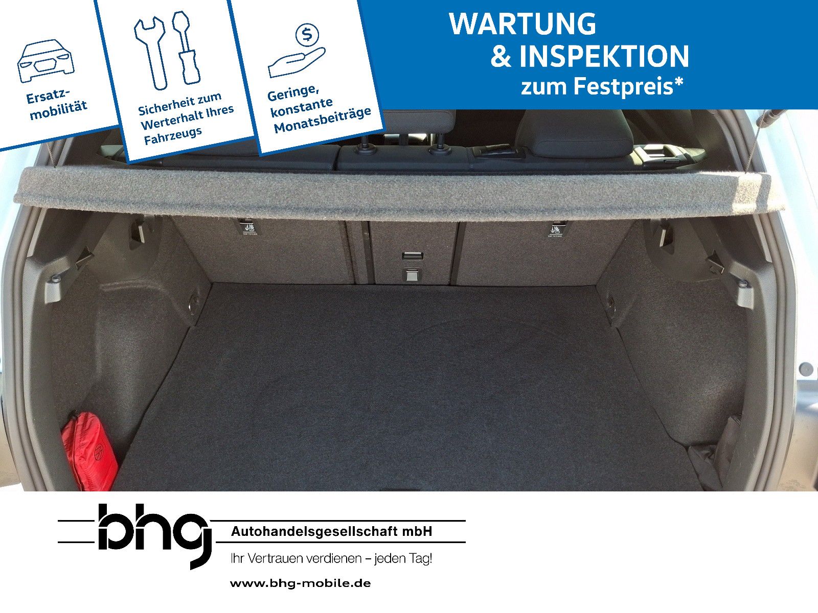 Volkswagen Golf - Bild 15