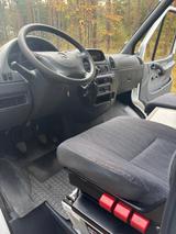 Mercedes-Benz Sprinter*original KM*sehr geflegt*frischer TÜV - Angebote