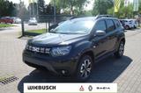 Dacia Duster  TCe 150 EDC Journey **Toter-Winkel-Warne - Dacia Duster mit Benzin-Antrieb: Geländewagen, Automatik