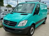 Mercedes-Benz Sprinter II Kasten 210/211/213/214/216 CDI - Mercedes-Benz Sprinter: 210 Cdi