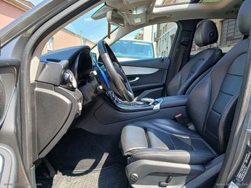Mercedes GLC 220 - 9
