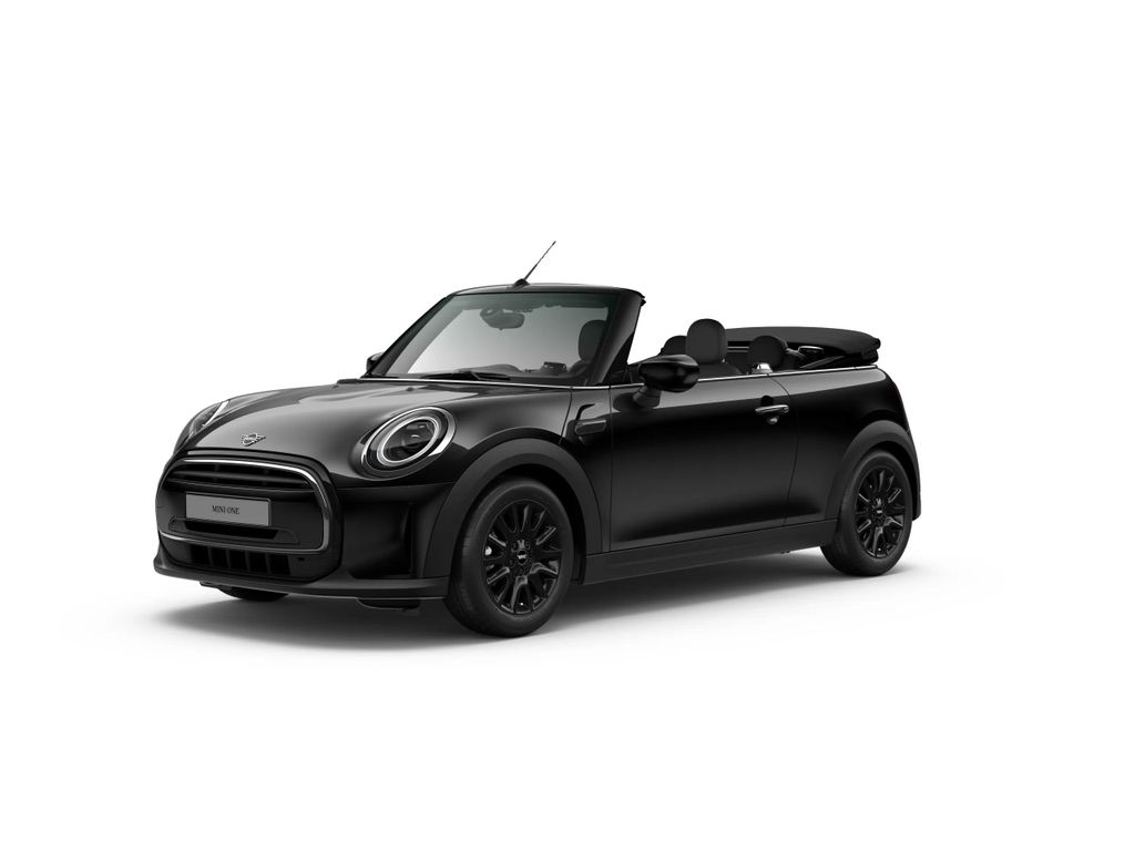 Image of MINI One Cabrio