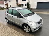 Mercedes-Benz A 160 CDI CLASSIC Classic - Mercedes-Benz A 160 aus 2007
