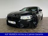 BMW M5 Competition, LED, HUD, H&K Sound, ACC - gebrauchte BMW M5 aus dem Jahr 2020