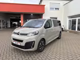 Citroën Spacetourer Shine M - Citroën SpaceTourer aus 2022