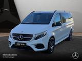 Mercedes-Benz V 250 d 4M AVANTGARDE EDITION+Allrad+AMG+9G+AHK - gebrauchte Kleinbusse in Stuttgart