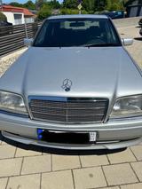 Mercedes-Benz C 36 AMG C 36 AMG - Mercedes-Benz C 36 AMG: Limousine