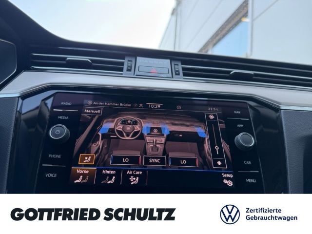 Volkswagen Passat Variant - Bild 18