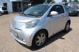 Toyota IQ iQ + 1.4*2. Hand*Einparkhilfe*Klimaautomatik* - Toyota IQ: Iq2