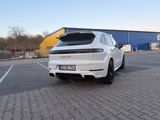 Porsche Cayenne  4.8 GTS 2013 Umbau 2024 - gebrauchte Porsche Cayenne aus dem Jahr 2024