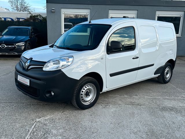 Renault Kangoo Rapid Maxi Extra SH KLIMA PDC KAMERA