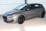 Hyundai i30 Select - Hyundai i30: Select