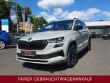 Skoda KAROQ SPORTLINE 150DSG AHK MATRIX LED NAVI ..... - Skoda Karoq in Nürnberg
