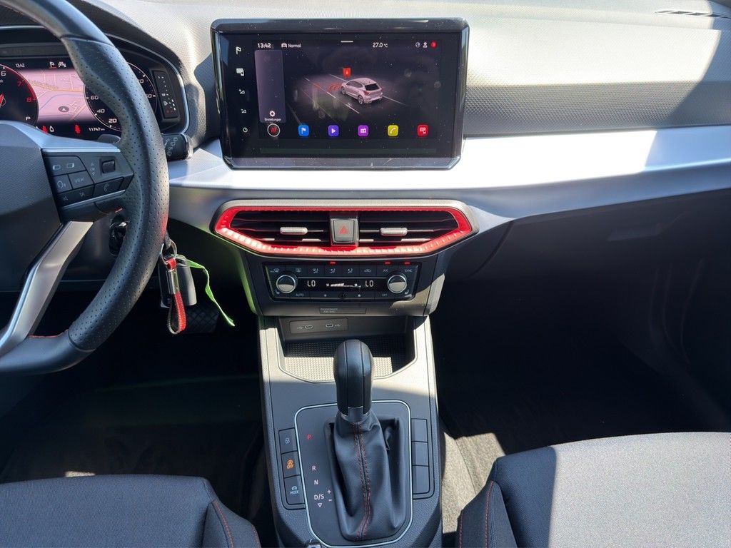 Seat Ibiza - Bild 20