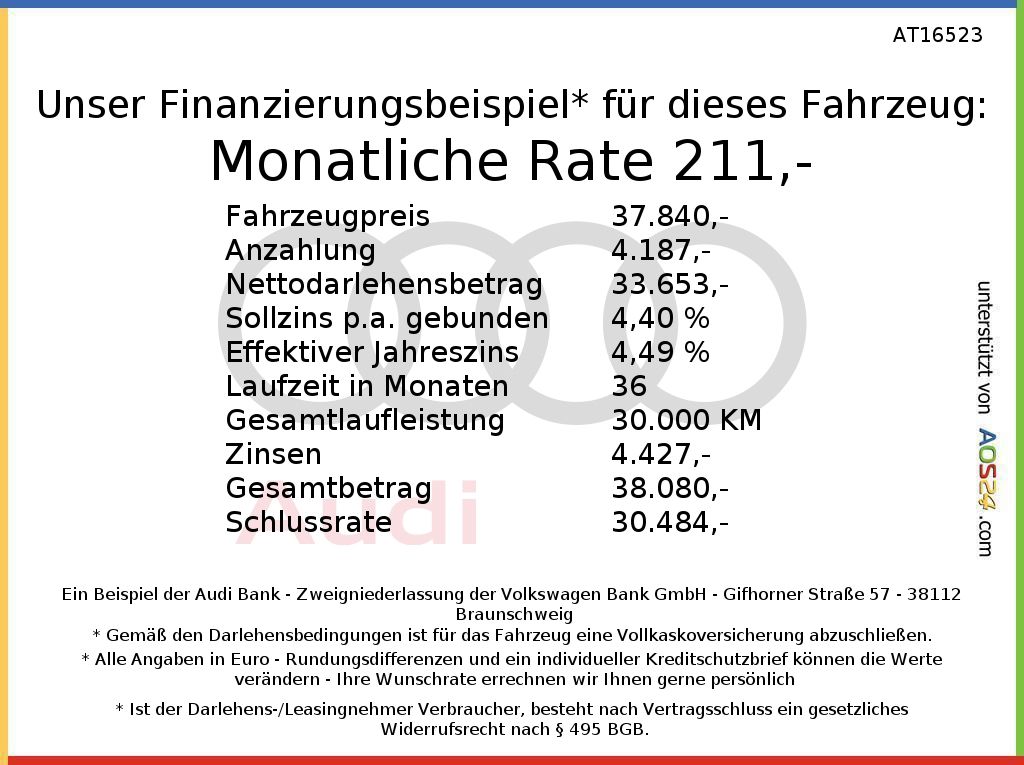Audi A5 - Bild 14