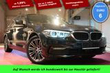 BMW 525 d Touring Sport Line *LED*Navi*Kamera* - BMW 525: D