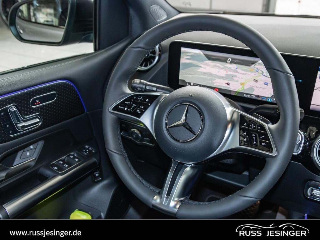 Mercedes-Benz B-Class Progressive *AHK*Cam*KeyGo*Memo*Night*TotW, миниатюра 13