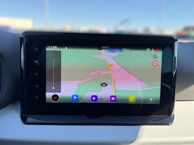 Arona Road Edition 1.0 TSI DSG Navi SHZ AHK ACC