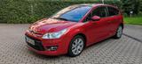 Citroën C4 2.0 16V VTS 177PS, Panoramadach, org. VTS - Citroën C4: Coupe, Vts
