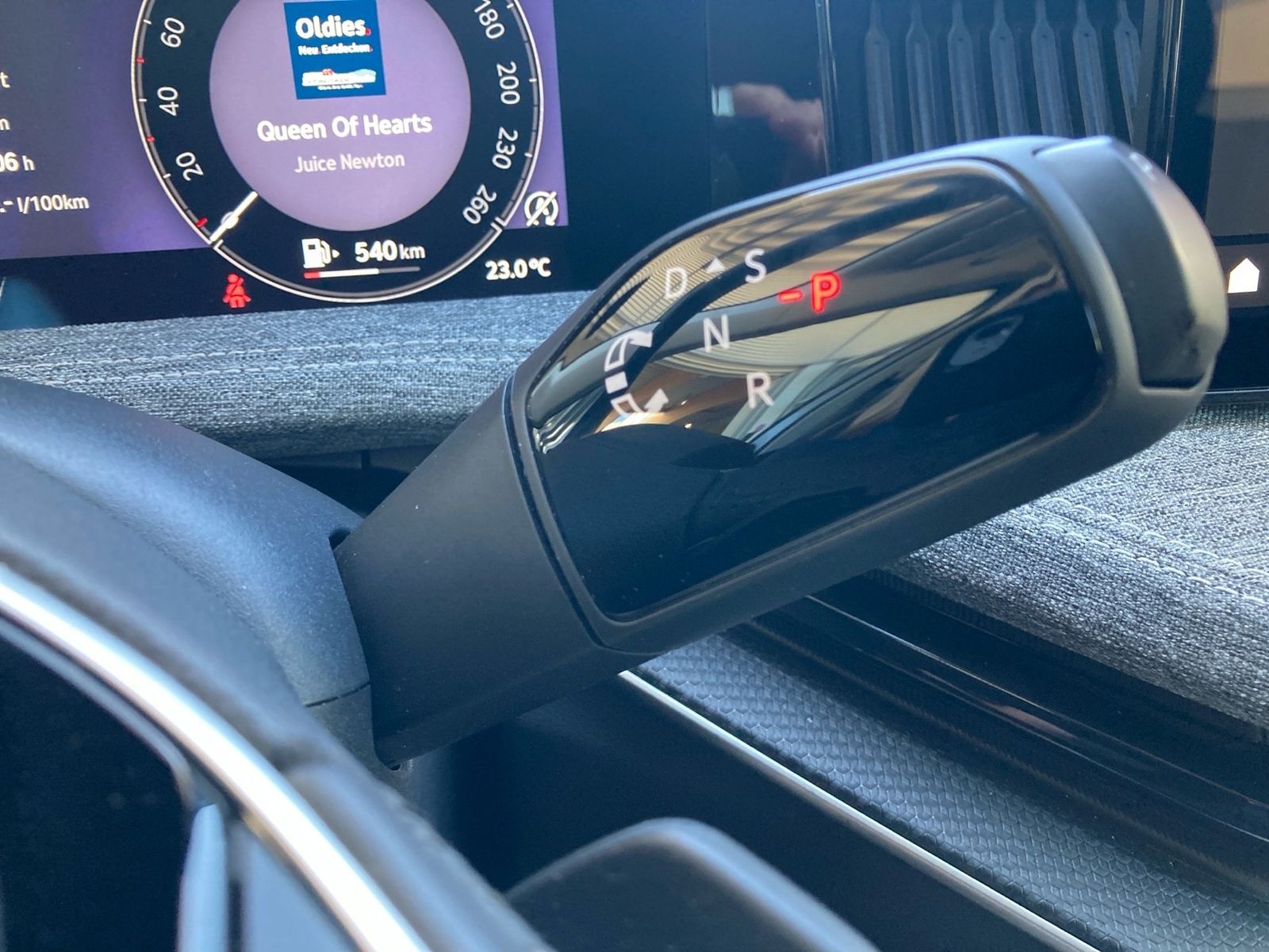Skoda Superb - Bild 20