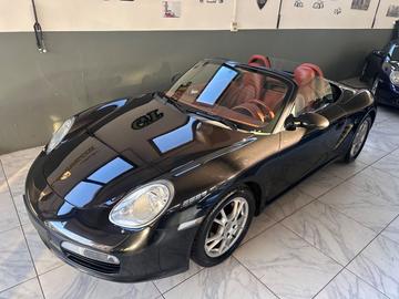 2008 Porsche BOXSTER 照片 2