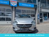 Opel Corsa E Active*Kamera*LED*Bluetooth*5trg.*Alu - Opel Corsa: Tr