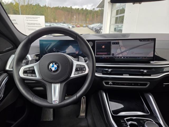 BMW X6 xDrive 40dA M-Sport Pro H/K StHz AHK Klima-Si