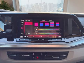 Volkswagen T7 Multivan 2.0 TDI Goal DSG Navi Kamera SHZ