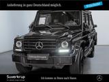 Mercedes-Benz G 500 COMAND SPUR AHK STANDH KAMERA PDC SHZ SHD