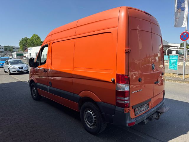 Fahrzeugabbildung Mercedes-Benz Sprinter 314 CDI*Automatik*Klima*1.Hd*Std.Hz*