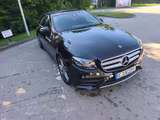 Mercedes-Benz E 350 d AMG Line (W213)  - Mercedes-Benz W213