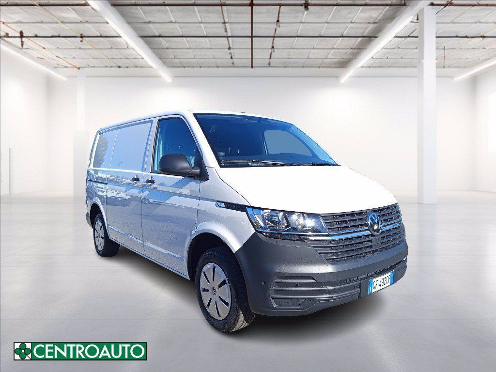 Image of Volkswagen Other