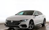 Volkswagen Arteon 2.0 TSI OPF  R-Line TÜV NEU - gebrauchte Volkswagen Arteon aus dem Jahr 2019
