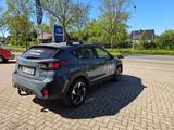 Subaru Crosstrek 2.0ie Comfort Lineartronic 4WD - Subaru Crosstrek mit Hybrid-Antrieb