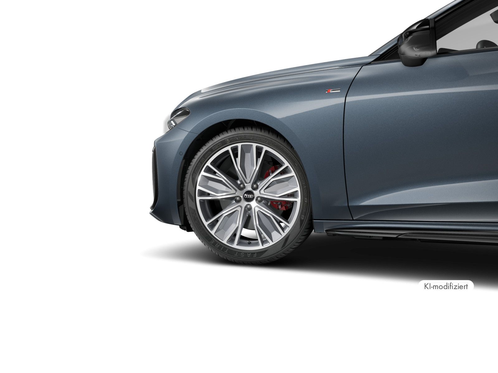 Audi A5 - Bild 4