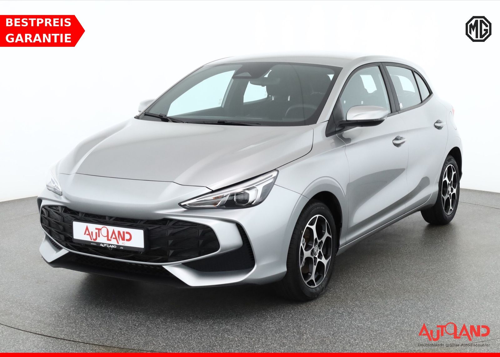 MG3