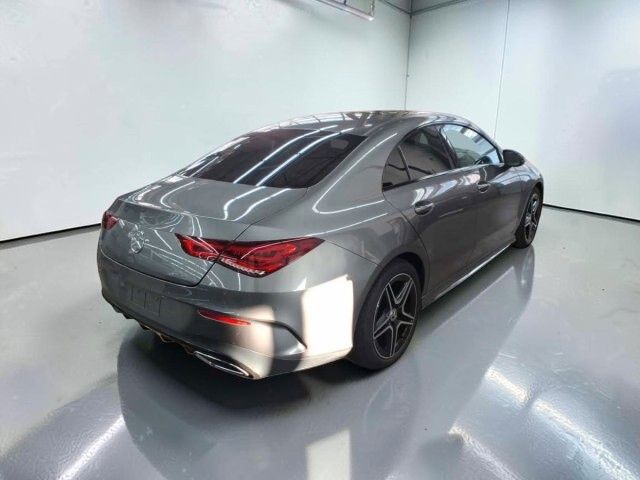 Mercedes-Benz CLA 200 Coupe AMG Line PANO WIDE BURM MBEAM 2024 foto 4
