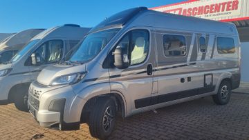 Carado CV 600