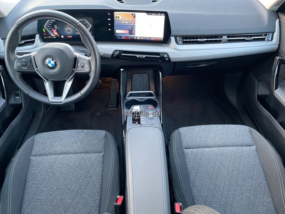 BMW X2 - Bild 12