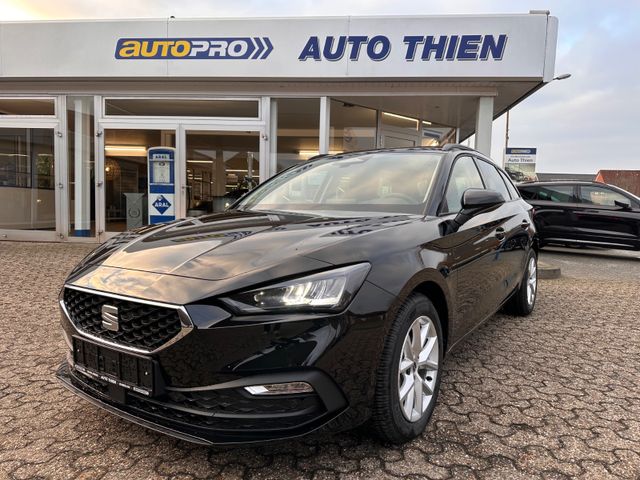 SEAT Leon ST 1.5 eTSI Style DSG AHK/ACC/LED/SHZG/PDC