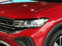 Volkswagen T-Cross - Vorschau Bild 6